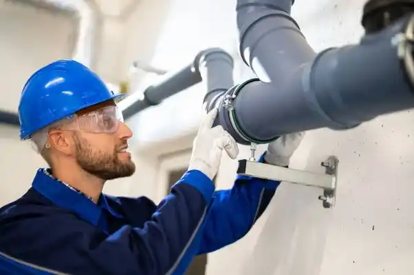 water damage restoration service Ocean Park